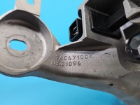 Dźwignia hamulca ręcznego Peugeot 2008 I 13-19 98066999ZD