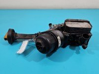 Podstawa filtra oleju obudowa Opel Combo D 1.3 cdti
