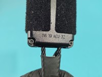 Pas bezpieczeństwa przód lewy kierowcy Citroen C3 III 16-24 EU