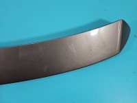 Spoiler lotka klapy Mitsubishi Outlander II beżowy C06