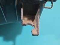 Obudowa filtra powietrza Jeep Grand Cherokee II WJ 04854043 4.7 V8