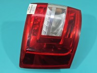 Lampa tył lewa błotnika Skoda Octavia III kombi EUROPA 5E9945095A