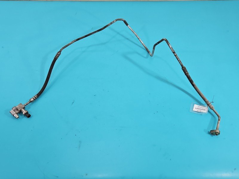 Przewód klimatyzacji rurka Citroen Jumper 14- Przewód klimatyzacji rurka Citroen Jumper 14-