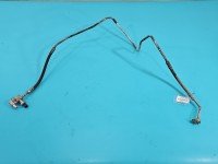 Przewód klimatyzacji rurka Citroen Jumper 14-