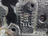 Głowica Opel Zafira B 55193091 1.9 CDTI