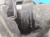 Nadkole przód prawe Mercedes ML W164 A1648802805FG, A1648802805