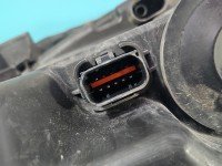 Reflektor prawy lampa przód Citroen C4 Grand picasso I 06-13 EUROPA