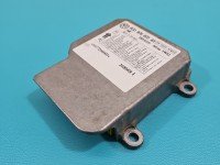 Sterownik poduszek airbag Vw Caddy III 2K 6Q0909605AH