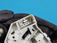 Lampa tył lewa Volkswagen, Z KLAPY Vw Passat CC sedan