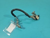 KLEMA INSTALACJA WIĄZKA MINUSOWA MINUS Skoda Octavia III 5Q0915181J