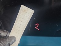 DRZWI PRZÓD PRAWE PASAŻERA AUDI A4 B8 5d LY9B