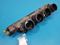 Kolektor ssący Alfa romeo 159 0261555018, 0261545011 1.9 JTS (99A6000)