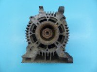 TEST Alternator Mercedes W168 1.6 wiel