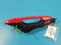 Klamka tył prawa zewnętrzna Toyota Aygo II 14-22 3P0