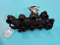 Kolektor ssący Peugeot 4007 9659449480, 9662010880, 1020646S01 2.2 hdi