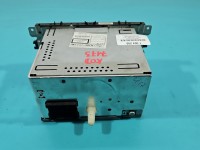 Radio fabryczne Ford S-max I MK1 radioodtwarzacz
