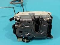 Zamek przód lewy 0556768-09 Mini Cooper One II R56 06- EUROPA Producent części: MINI, 7PIN