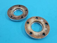 Dystanse Bmw e90 2.0d