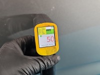 DRZWI PRZÓD PRAWE PASAŻERA Opel Astra V K 5d Z41W