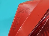 Lampa tył prawa Toyota Yaris II HB