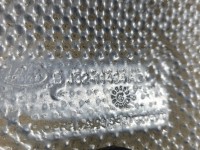 Osłona Europejska, termiczna Land rover range Evoque I 11-18 2.0 td