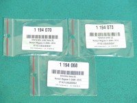 Amortyzator przód lewy przedni Renault Megane III