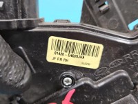 Zamek tył prawy Kia Optima IV 15-20 5pin 81420-D4020