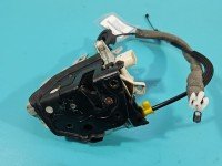 Zamek przód lewy 8J1837015D Audi A7 4G EUROPA Producent części: Audi, 6pin