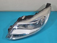 Reflektor lewy lampa przód Ford Focus Mk3 EUROPA