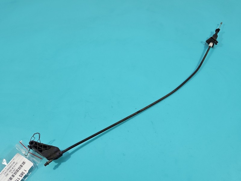 Linka Audi A4 B6