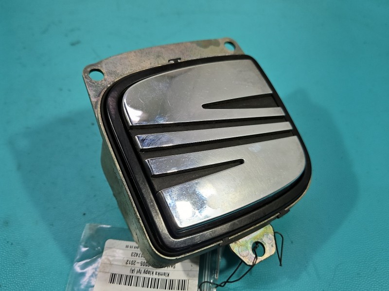 Klamka klapy tył Seat Leon II 5P0827565C