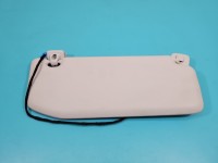 Przesłonka lewa Opel Astra VI L DASZEK osłona przeciwsłoneczna