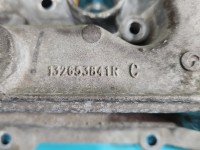 Pokrywa zaworów Nissan Juke I F15 10-19 1.2 T