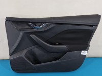 Tapicerka drzwi przód prawa boczek Skoda Scala 2019- 655867014T