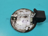 Klapka wlewu paliwa Opel Meriva A