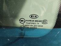 Szyberdach Kia Sportage III 10-15 HB 5d