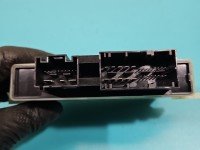 Sterownik moduł Mercedes W213 A0009007604, A0009011703 Mercedes, SPALIN