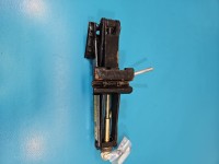 lewarek Podnośnik samochodowy trapezowy Ford Fiesta Mk7