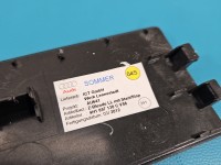 Listwa dekor deski AUDI A8 D4 4H 4H1857298, 4H1857130C Europejska, 5szt. KPL.