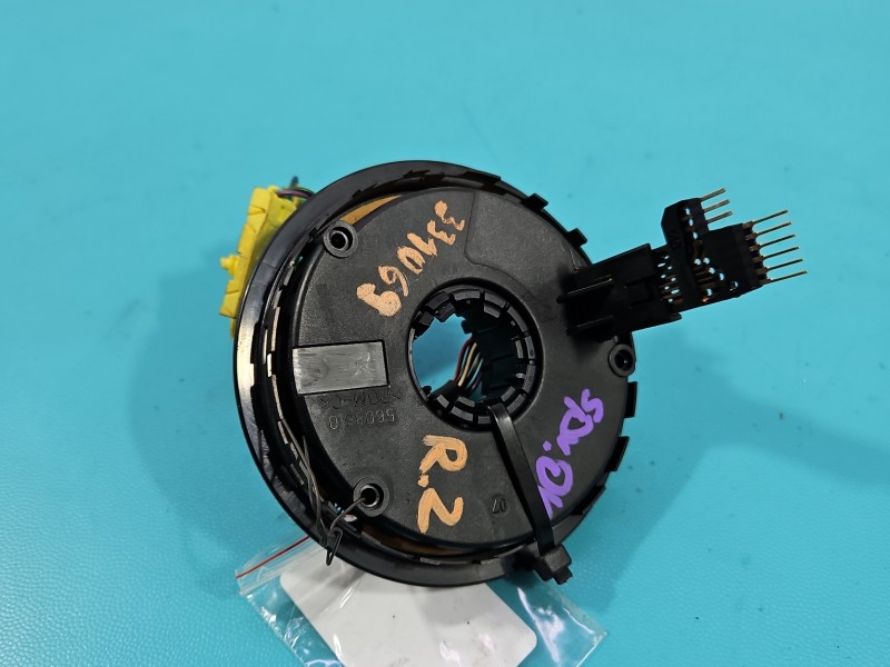 Taśma airbag zwijak Mercedes W211 A0004640518