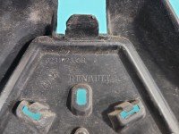 Atrapa grill Renault Captur I
