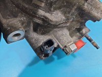Sprężarka klimatyzacji kompresor Kia Optima IV 15-20 1.7 crdi D4fd 447150-6381, 447250-0541