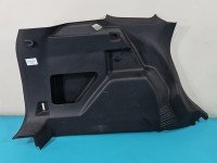 Tapicerka bagażnika lewa boczek Ford Escape III 12-
