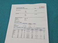 Wtryskiwacz Audi A5 8T 0445115058, 057130277AG 3.0 tdi (CAPA)