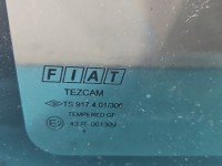Szyba karoseryjna tył prawa Fiat Doblo I 01-10 HB