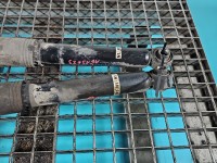 Amortyzator tył komplet tylny lewy prawy Toyota Corolla E21 19- L+P