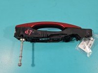 Klamka przód lewa zewnętrzna Opel Mokka B 20- 9686433780