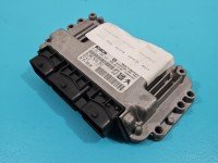 Komputer Sterownik silnika 0261208491, 9657489380 Citroen C4 I 1.6 16V