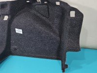 Tapicerka bagażnika prawa boczek Seat Ibiza V KJ 6F 6F0867428L