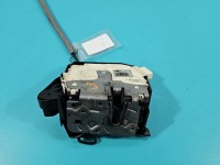 Zamek przód lewy 7239161-01, 7239161 Mini Cooper One II R56 06- EUROPA Producent części: MINI